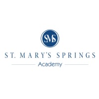 St. Marys Springs Academy Logo