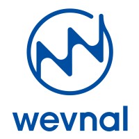 株式会社wevnal Logo