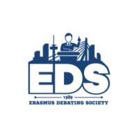 Erasmus Debating Society Logo
