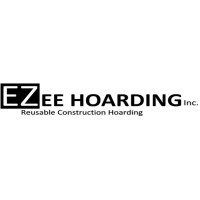 EZee Hoarding Inc. Logo