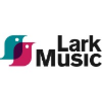 Lark Music Logo