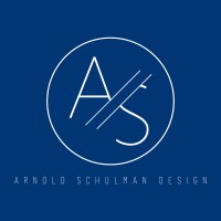 Arnold Schulman Design Logo