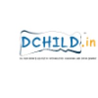 DCHILD Solutions Logo