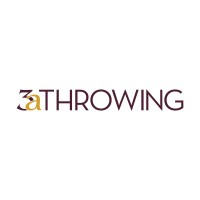3A Throwing Logo