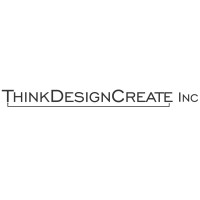 ThinkDesignCreate Inc Logo