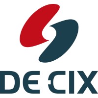 DE-CIX Interwire India Logo