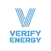 Verify Energy Inc Logo