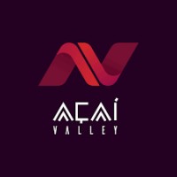Açaí Valley Logo