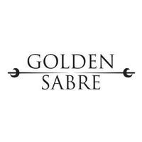 Golden Sabre Agency Srl Logo