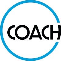 Het Coachbureau Logo
