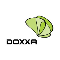 Doxxa Logo