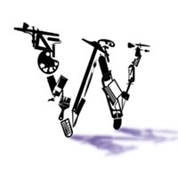 Steve Wyness Design Logo