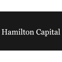 Hamilton Capital Logo