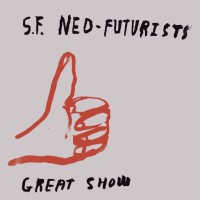 San Francisco Neo-Futurists Logo