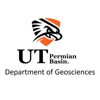 UT Permian Basin Geosciences Logo