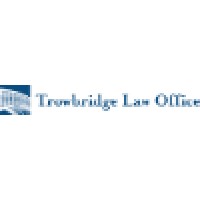 Trowbridge Law Office Logo
