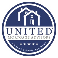 United Mortgage Advisors, Inc. Logo