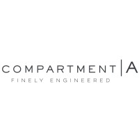 Compartment | A Logo