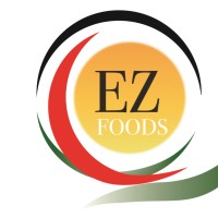 EZ Foods Limited Logo
