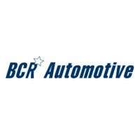 BCR Automotive Logo
