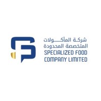 Specialized Food Company Ltd Logo