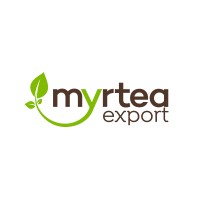 MYRTEA EXPORT Logo