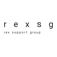 Rex Support Group Foundation Logo