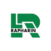 Société Rapharin Logo