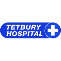 Tetbury Hospital Trust Limited Logo