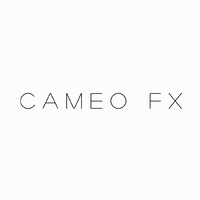 Cameo FX Logo