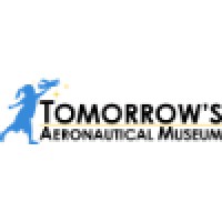 Tomorrows Aeronautical Museum Logo