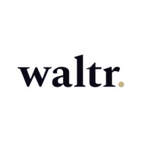 Waltr. Logo