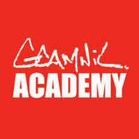 GCAMWIL ART ACADEMY Logo