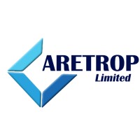 Aretrop Limited Logo