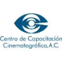 Centro de Capacitación Cinematográfica, A.C. (CCC) Logo
