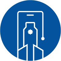 Rosario Mobile Apps Logo