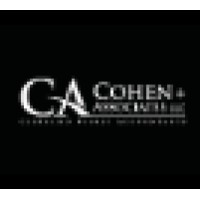 Cohen + Associates, LLC Logo