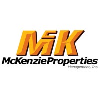 McKenzie Properties Management, Inc. Logo
