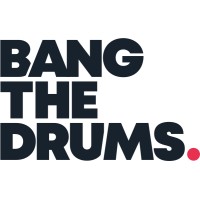 Bang The Drums Logo