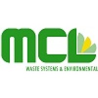 MCL Waste Systems and Environmental Inc. Logo