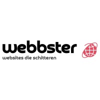 webbster Logo