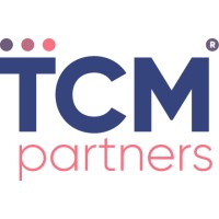 TCMpartners Logo