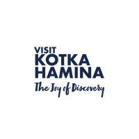 Visit Kotka-Hamina Logo