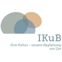 IKuB vor Ort GmbH Logo