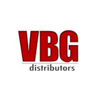 VBG Distributors Logo