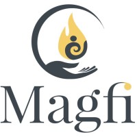 MAGFI ltd Logo