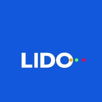 LIDO, Inc. Logo