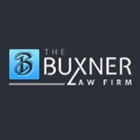 The Buxner Law Firm Logo