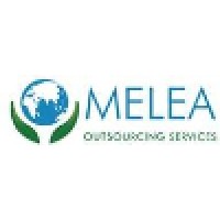 Melea Outsourcing Services Logo