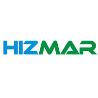 Hızmar Logo